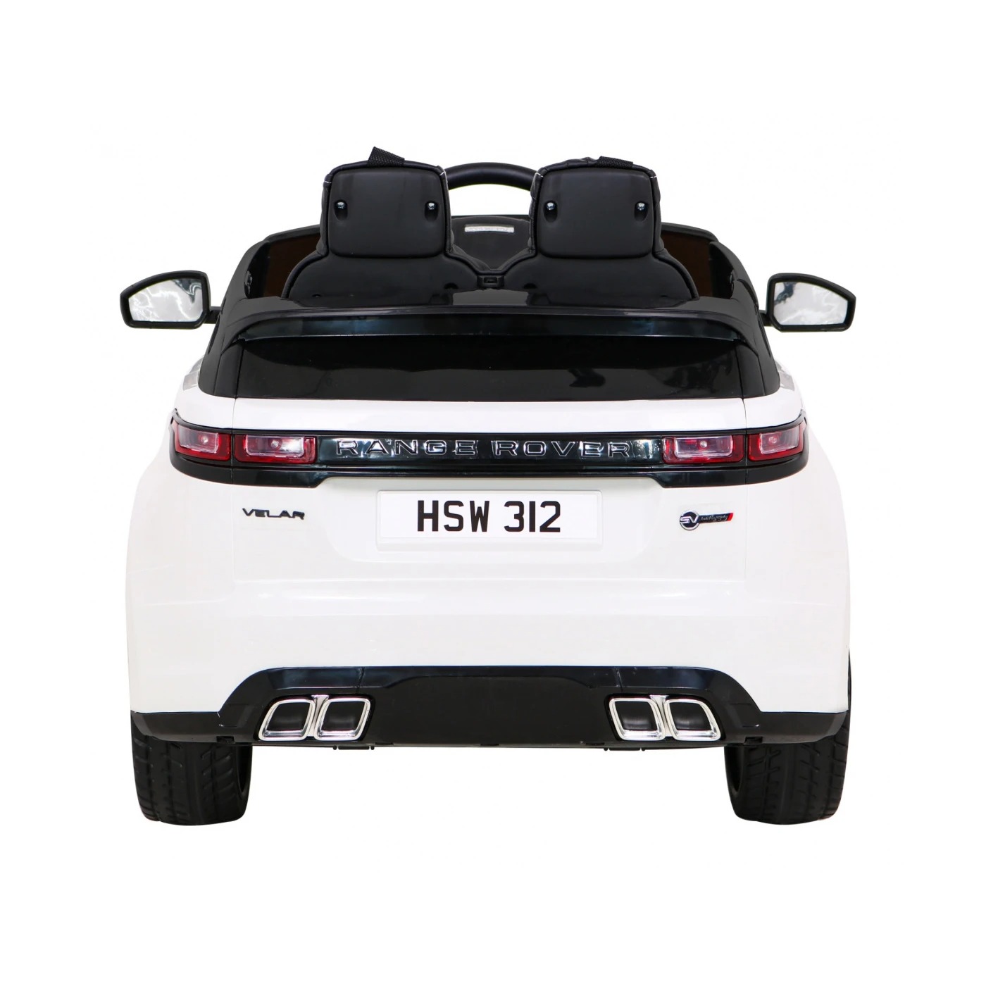 Электромобиль Ramiz Range Rover Velar 12 В