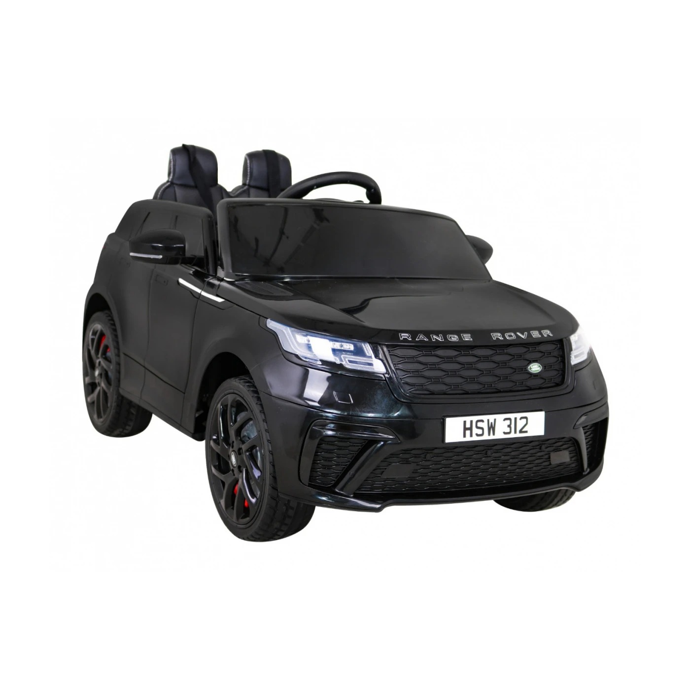 Электромобиль Ramiz Range Rover Velar 12 В