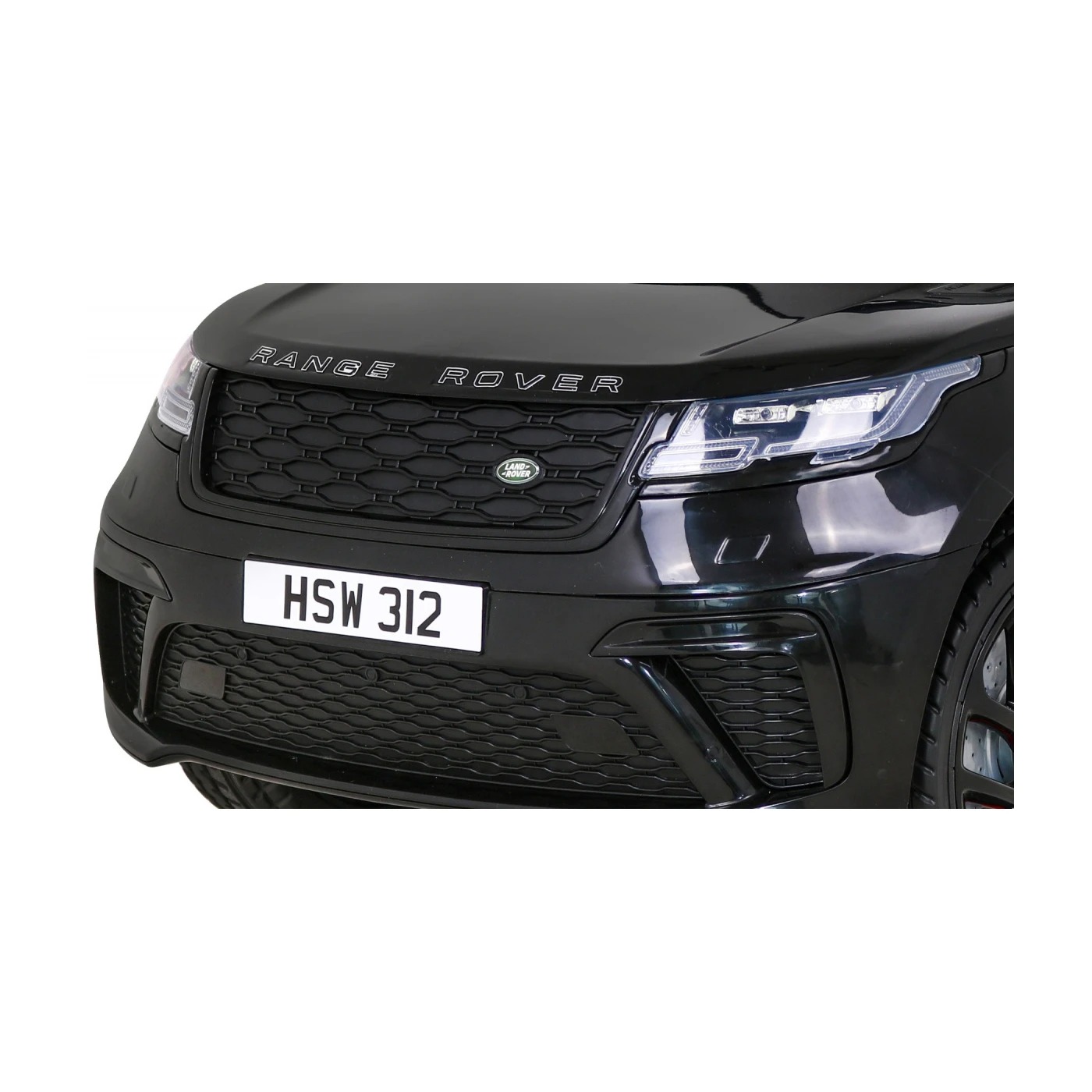 Электромобиль Ramiz Range Rover Velar 12 В