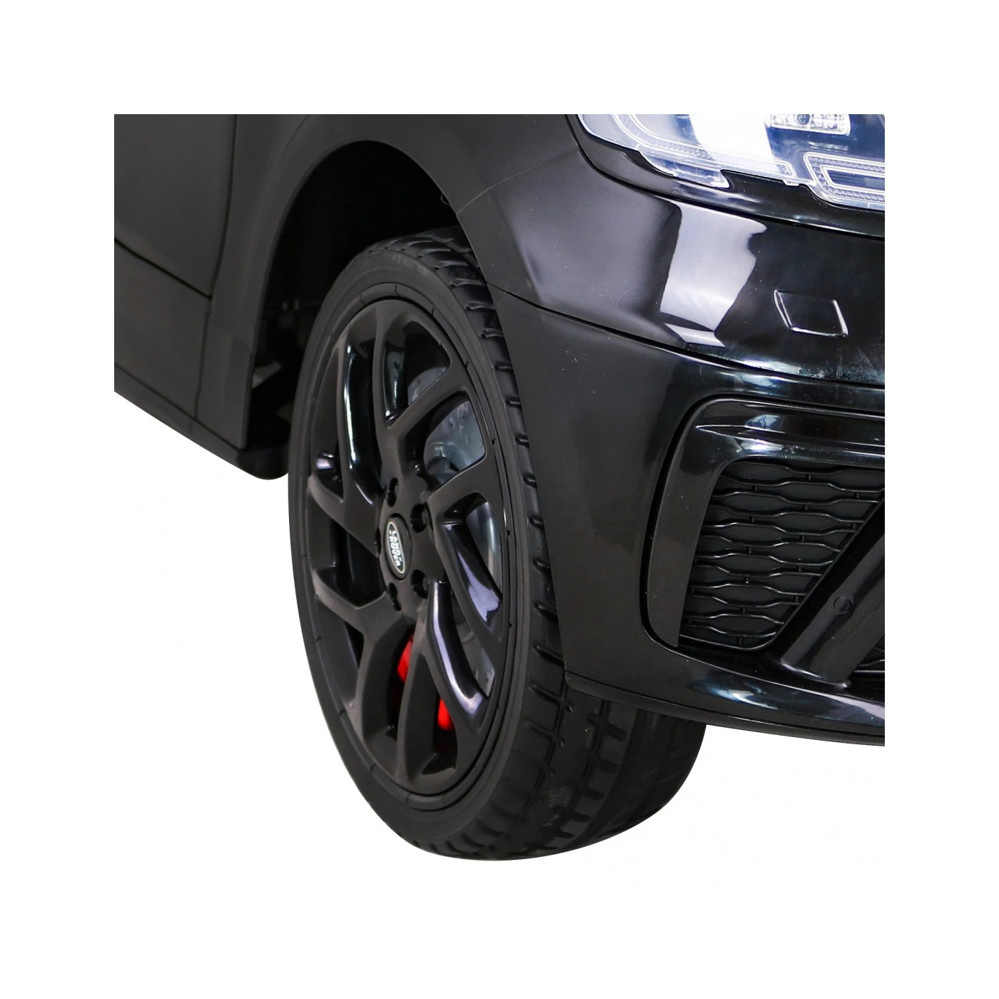 Электромобиль Ramiz Range Rover Velar 12 В