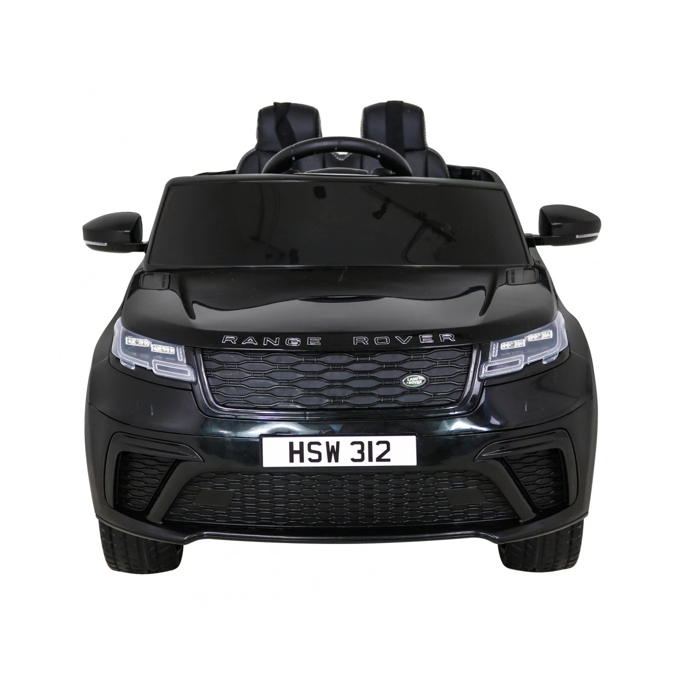 Электромобиль Ramiz Range Rover Velar 12 В