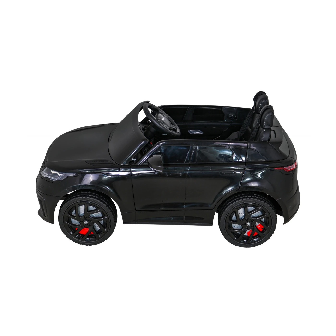 Электромобиль Ramiz Range Rover Velar 12 В