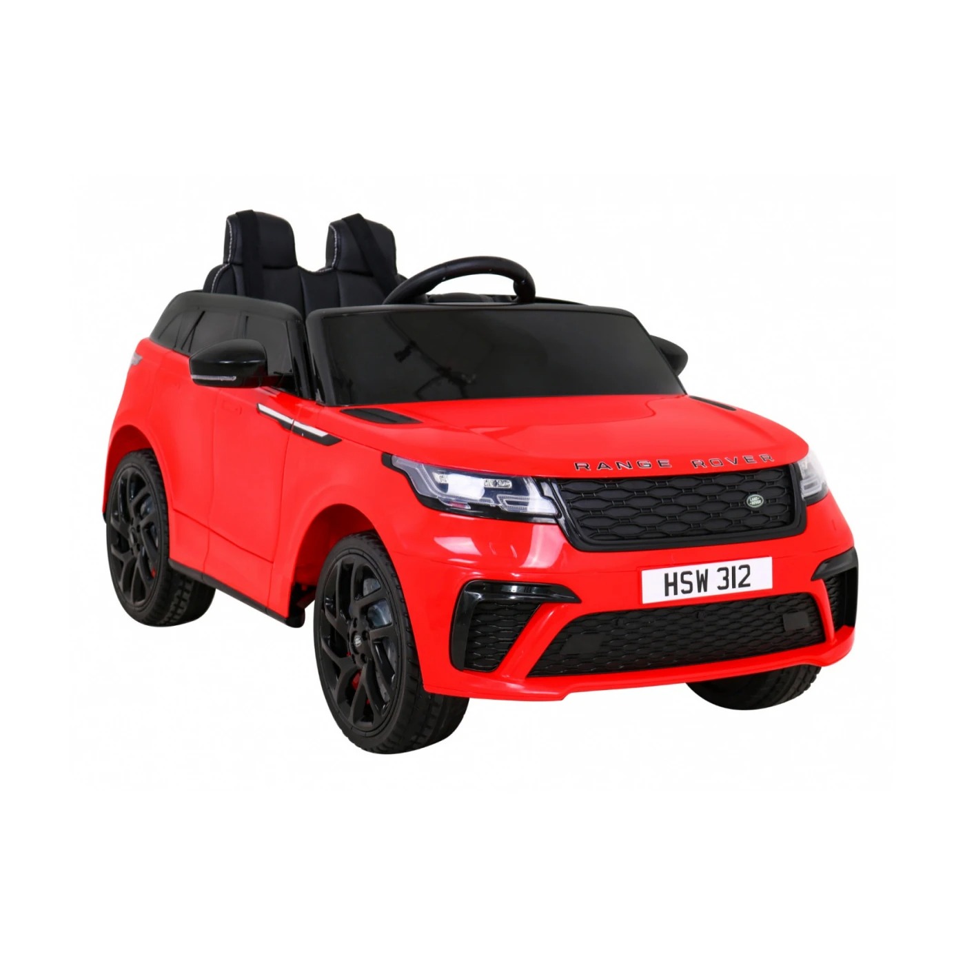 Электромобиль Ramiz Range Rover Velar 12 В