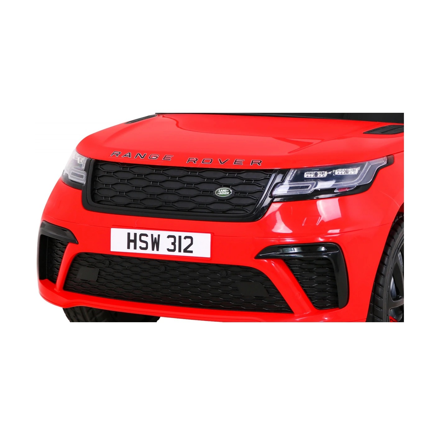 Электромобиль Ramiz Range Rover Velar 12 В