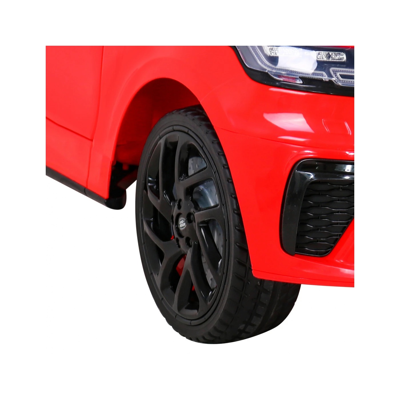 Электромобиль Ramiz Range Rover Velar 12 В