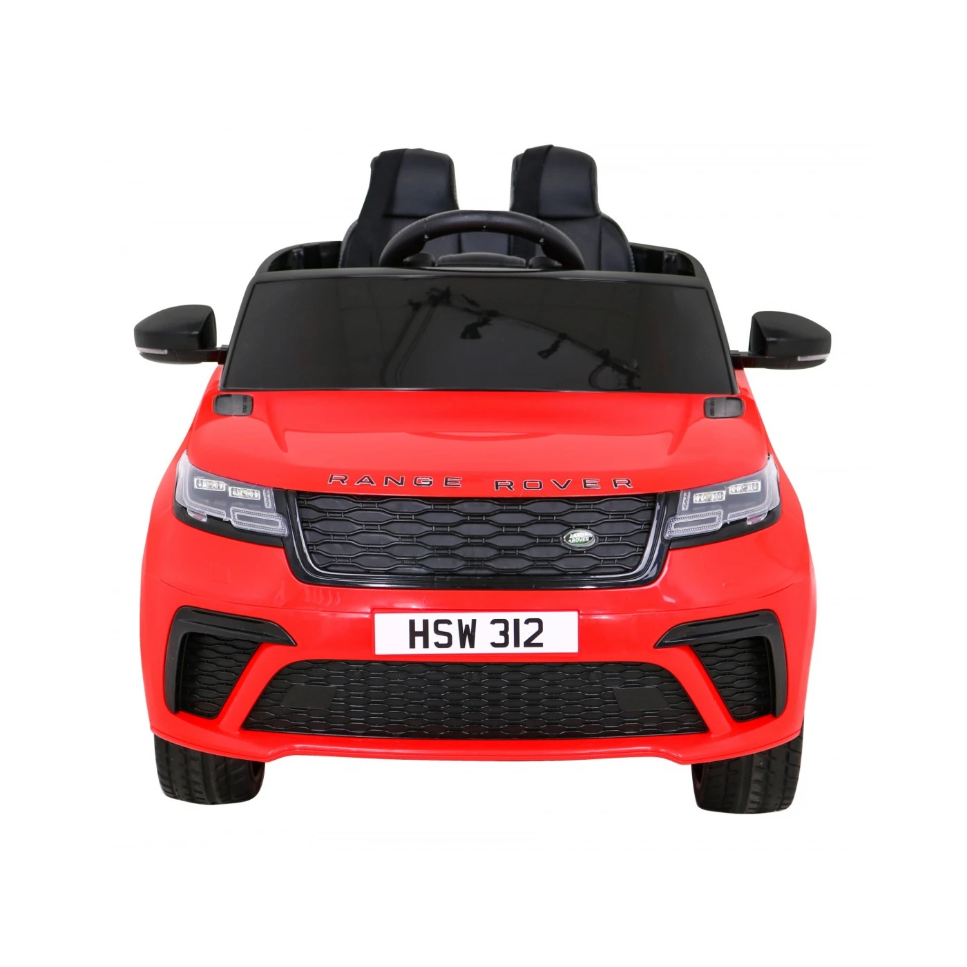 Электромобиль Ramiz Range Rover Velar 12 В