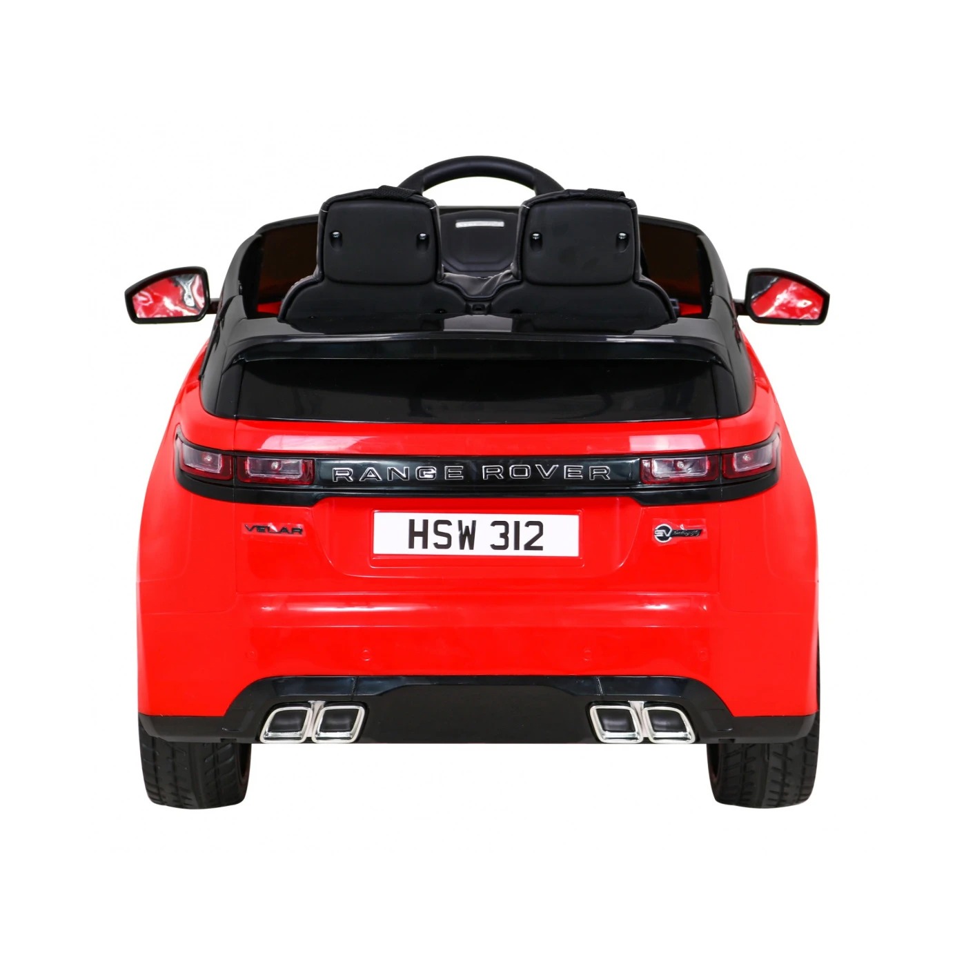 Электромобиль Ramiz Range Rover Velar 12 В