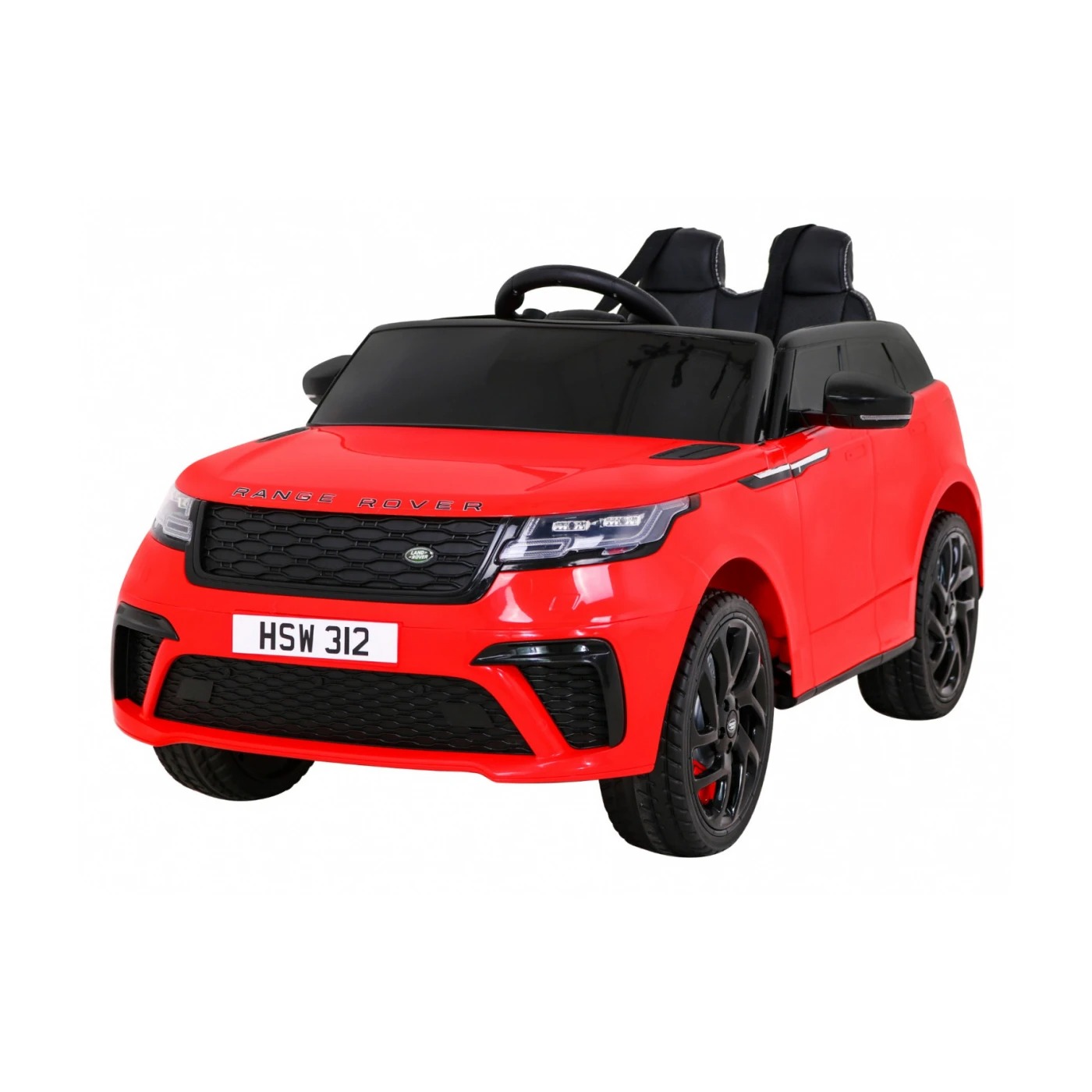 Электромобиль Ramiz Range Rover Velar 12 В
