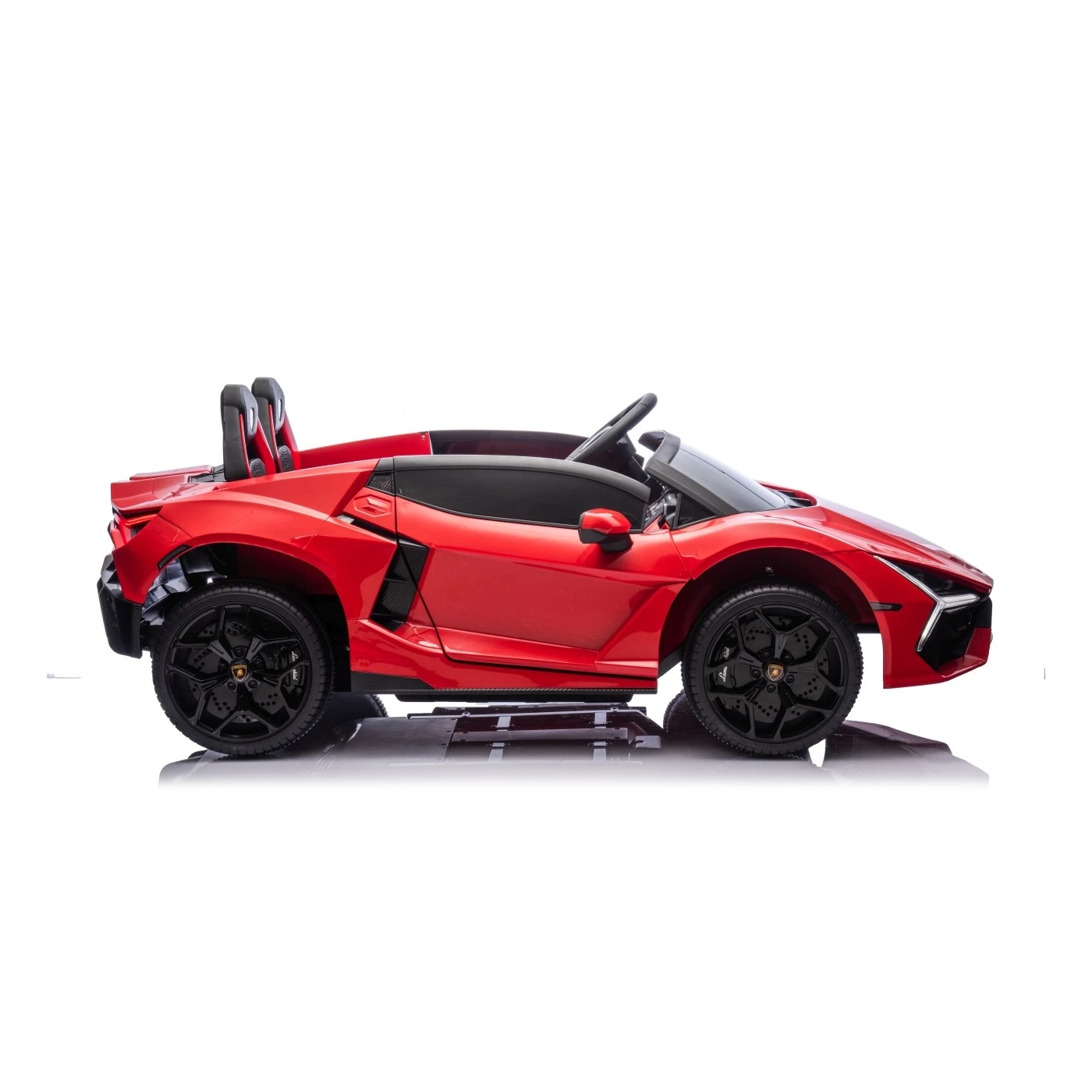 Электромобиль Ramiz Lamborghini Revuelto XL 24 В