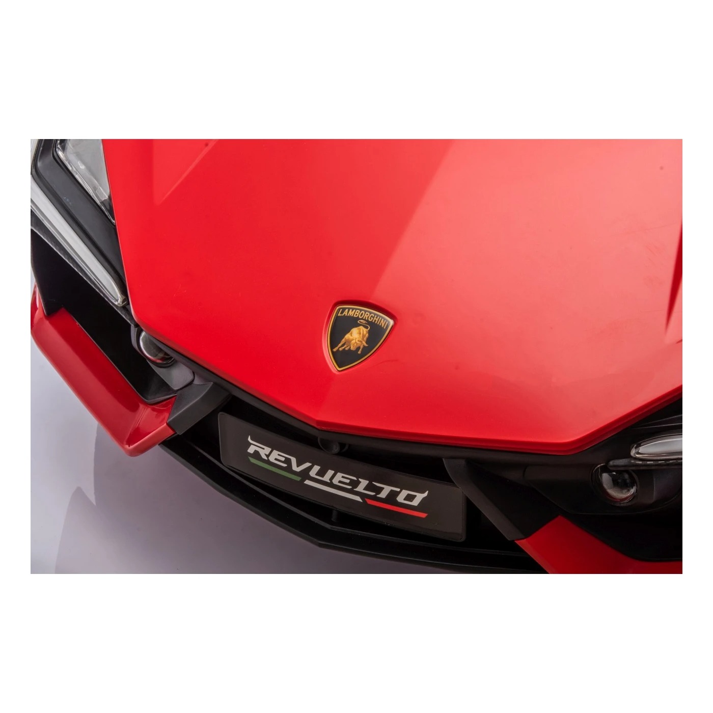 Электромобиль Ramiz Lamborghini Revuelto XL 24 В