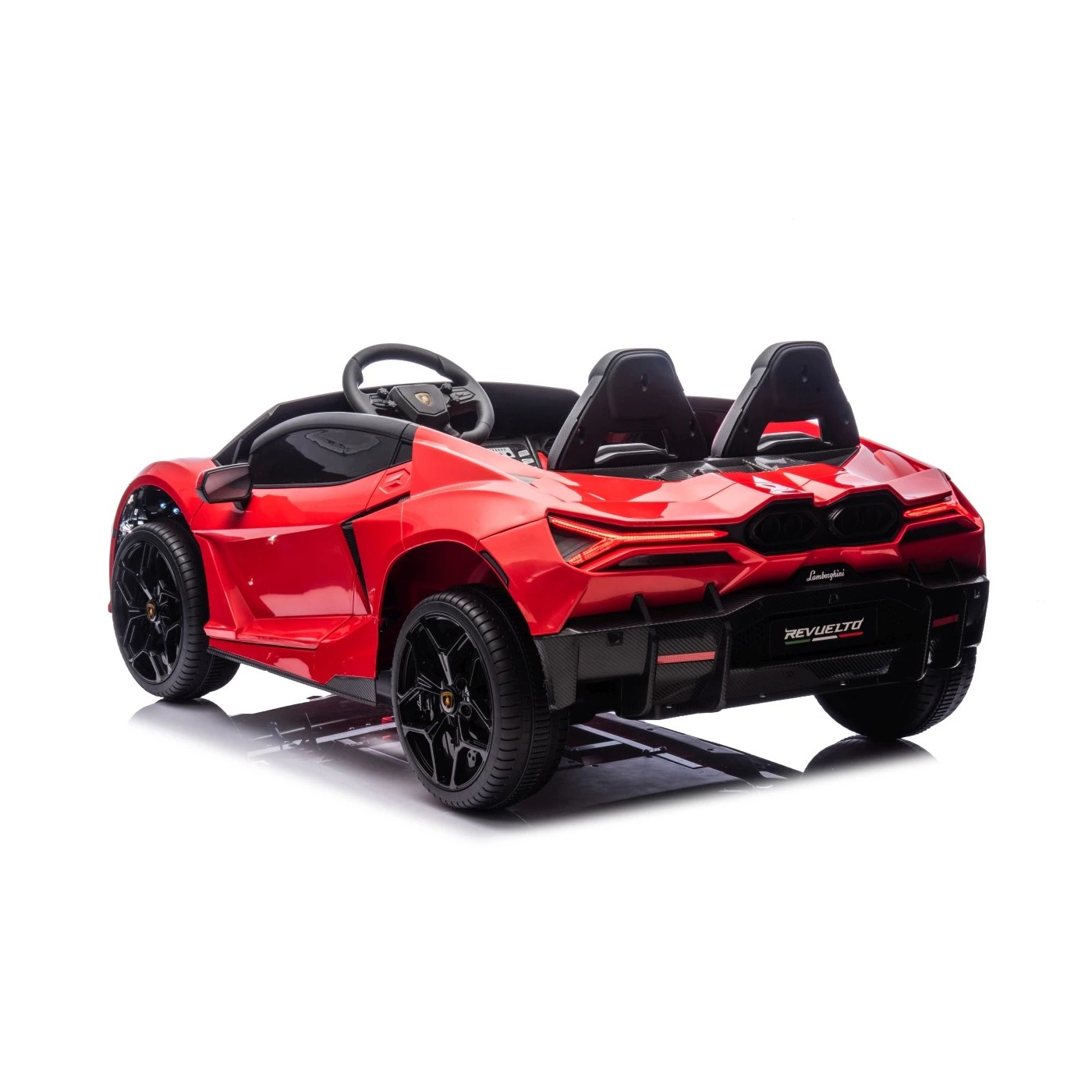 Электромобиль Ramiz Lamborghini Revuelto XL 24 В