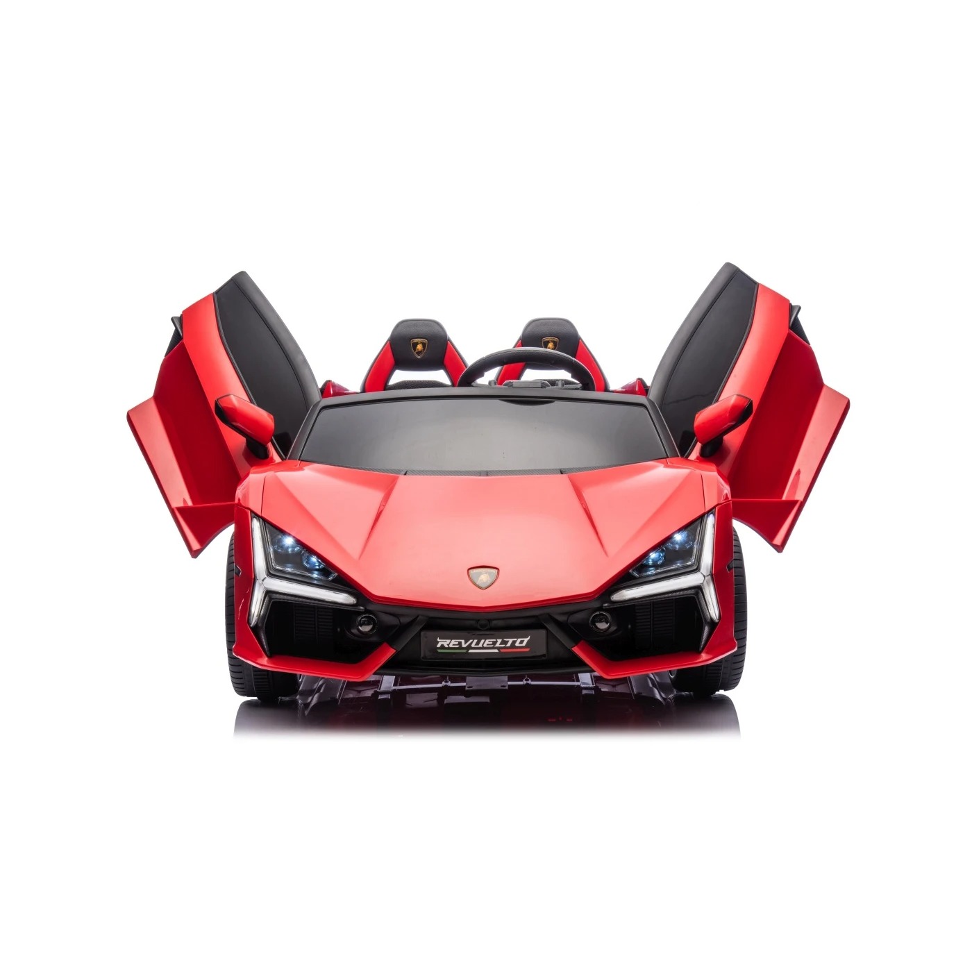 Электромобиль Ramiz Lamborghini Revuelto XL 24 В