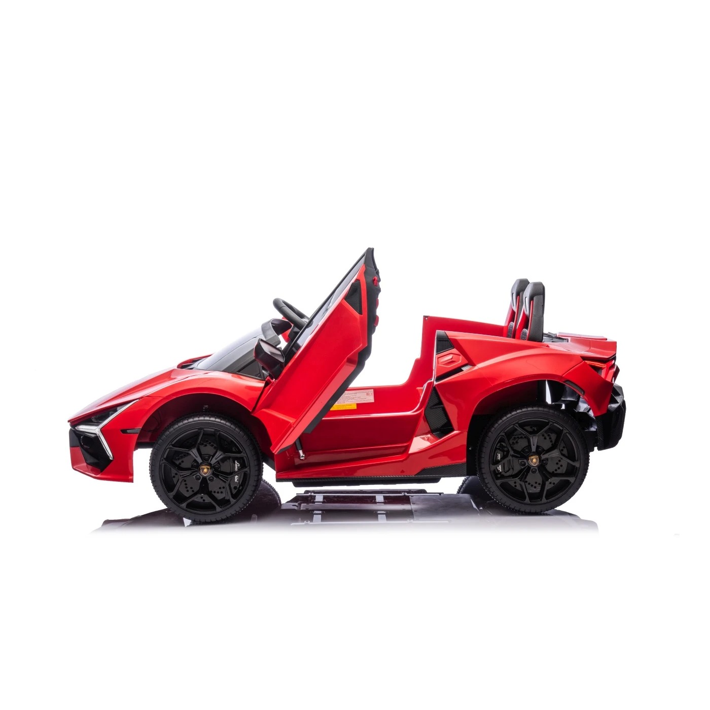 Электромобиль Ramiz Lamborghini Revuelto XL 24 В