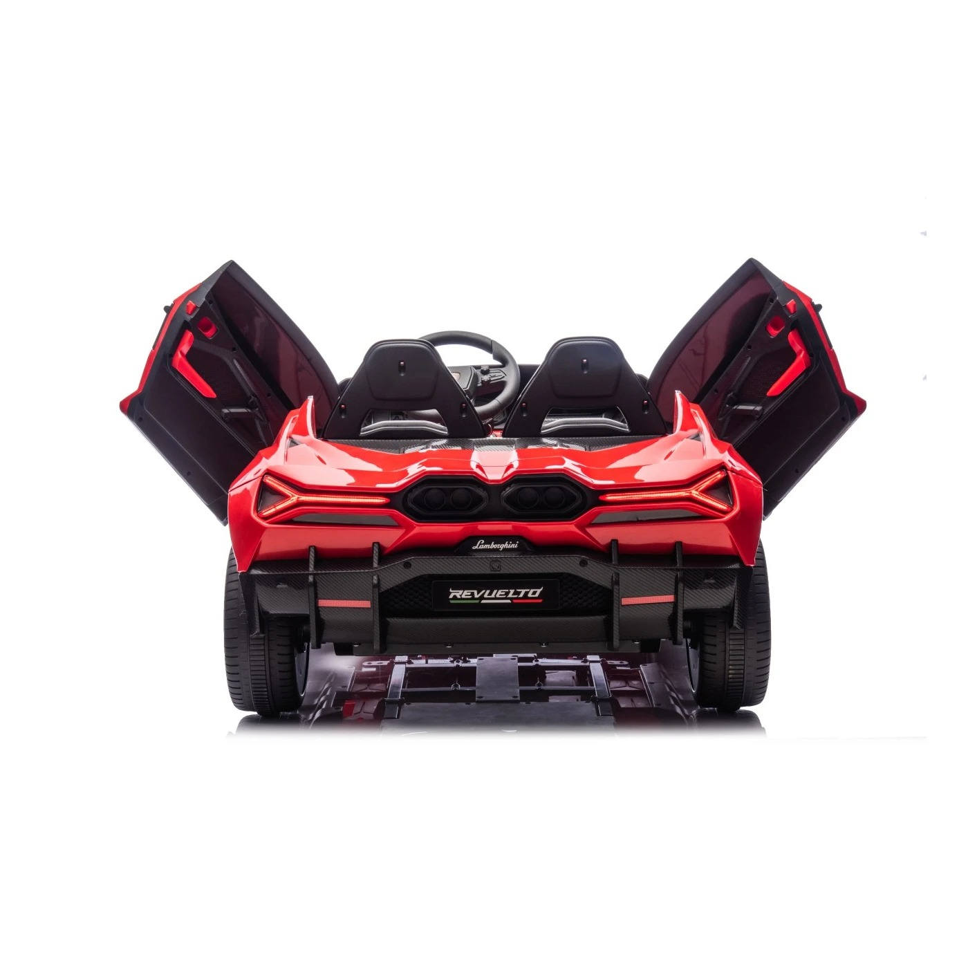 Электромобиль Ramiz Lamborghini Revuelto XL 24 В