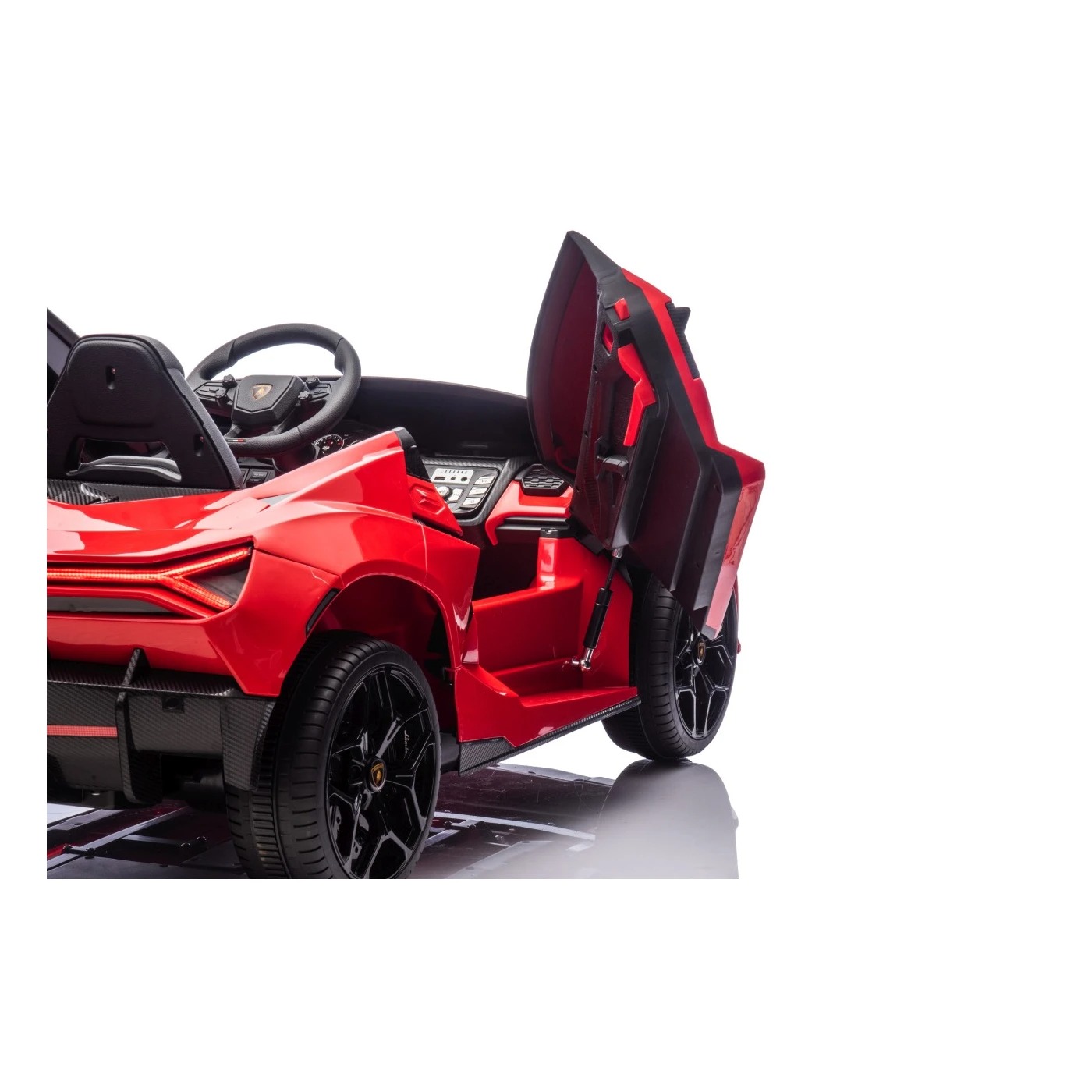 Электромобиль Ramiz Lamborghini Revuelto XL 24 В