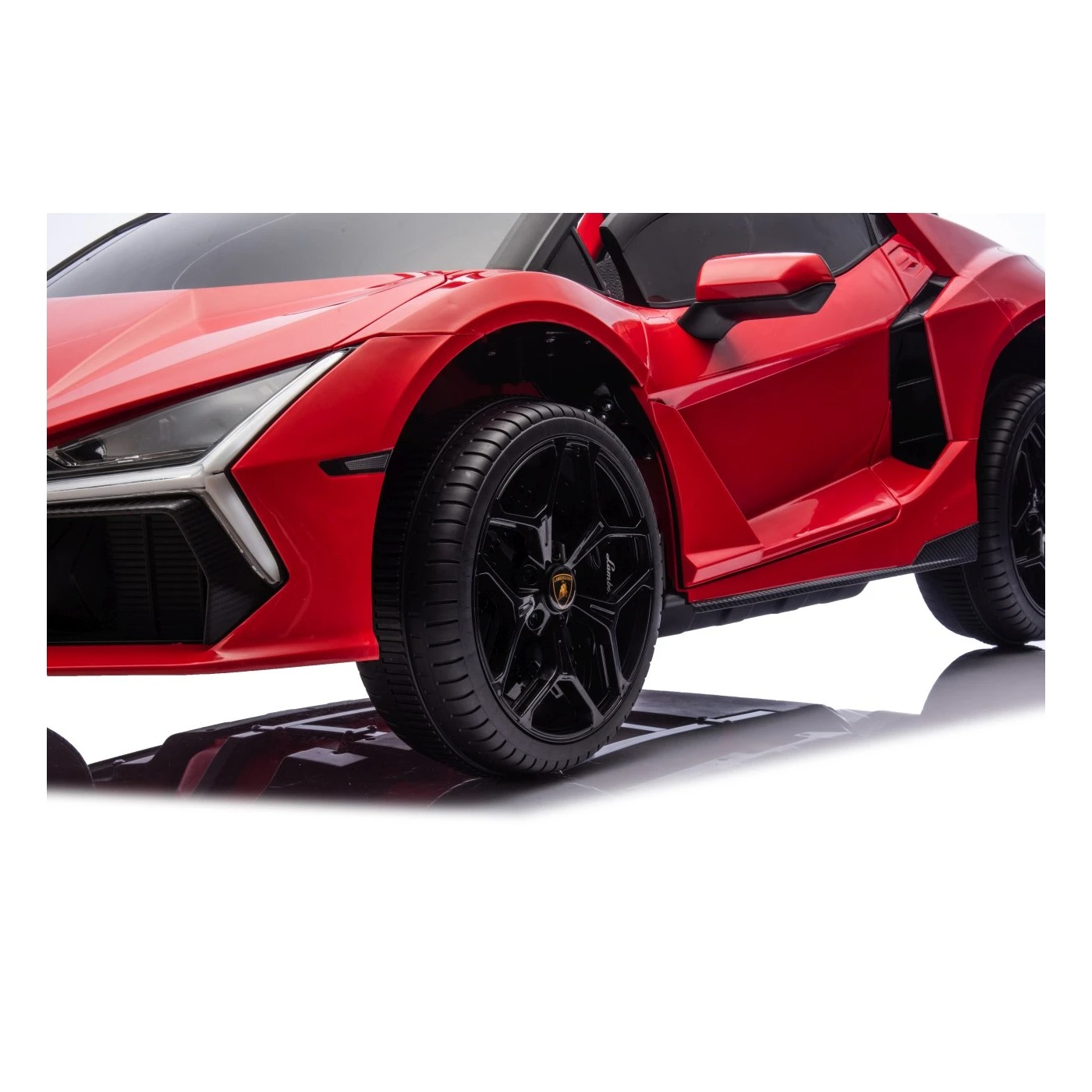 Электромобиль Ramiz Lamborghini Revuelto XL 24 В