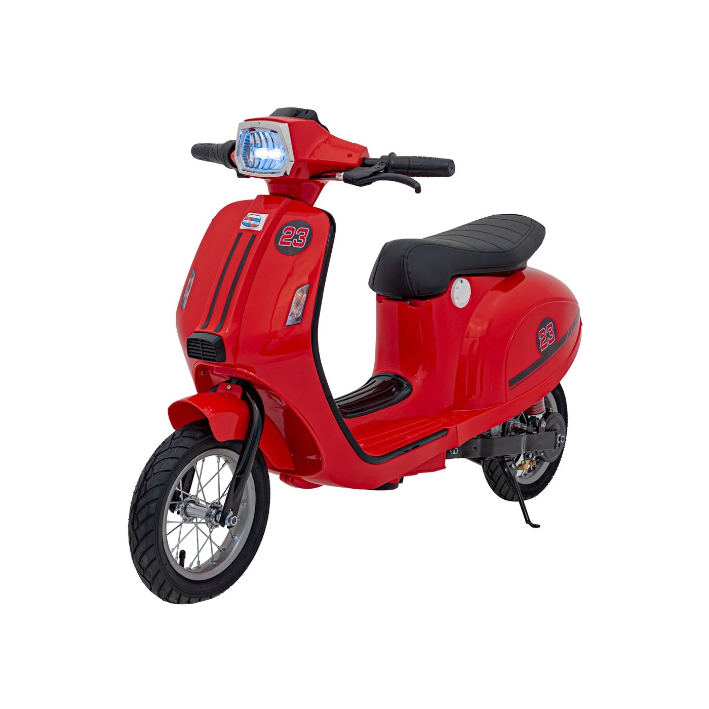 Электроскутер Ramiz Retro 23 12 В