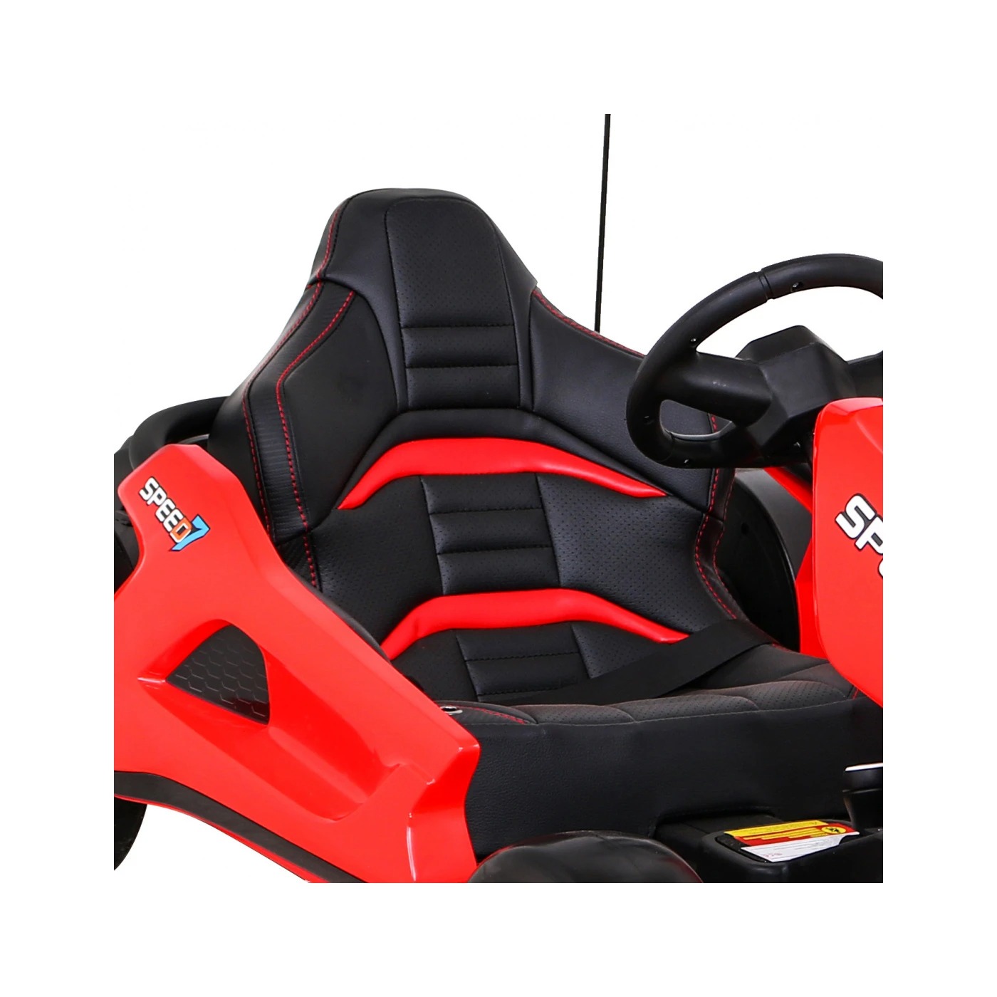 Электроавтомобиль Ramiz Speed 7 Drift King 24 В
