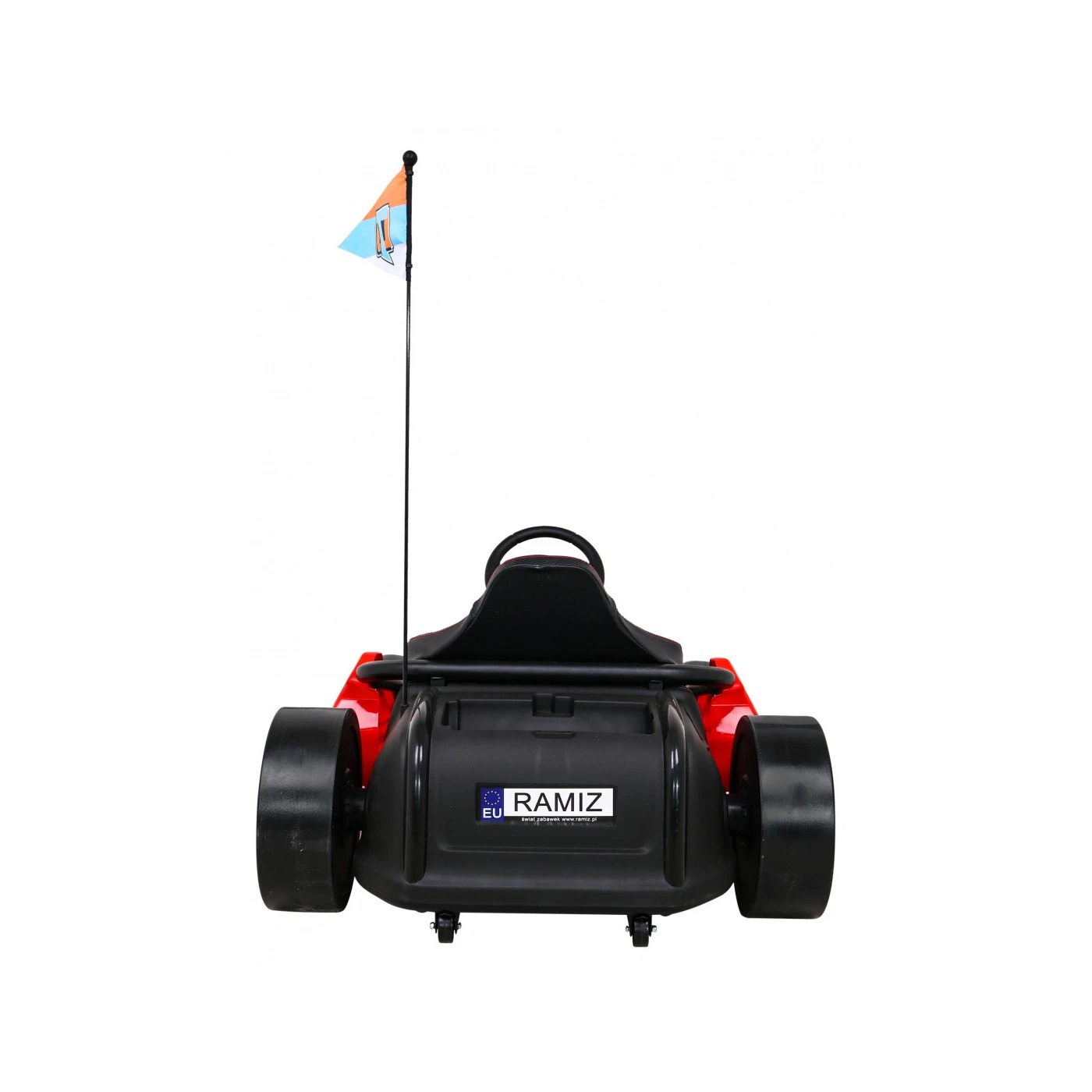 Электроавтомобиль Ramiz Speed 7 Drift King 24 В