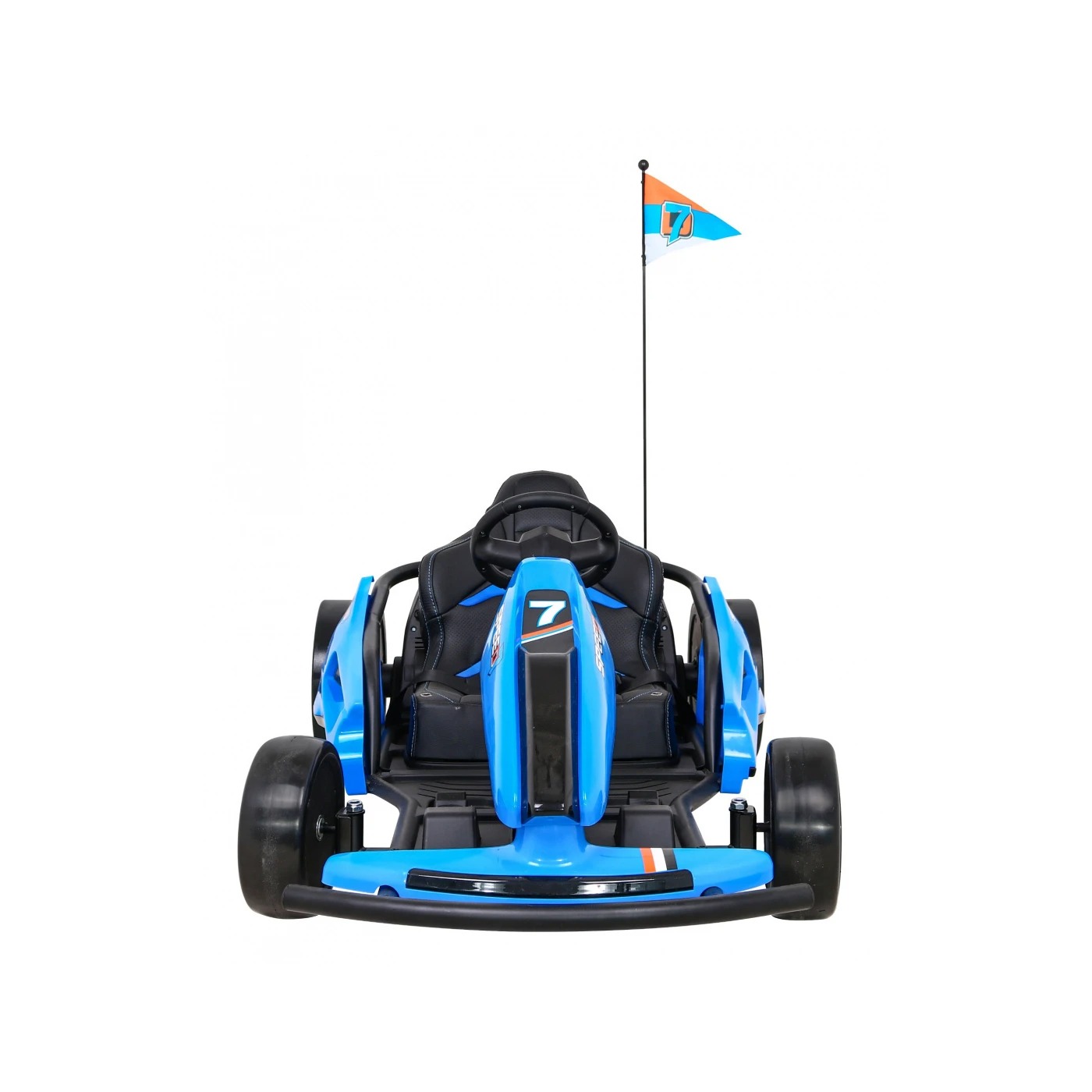 Электроавтомобиль Ramiz Speed 7 Drift King 24 В