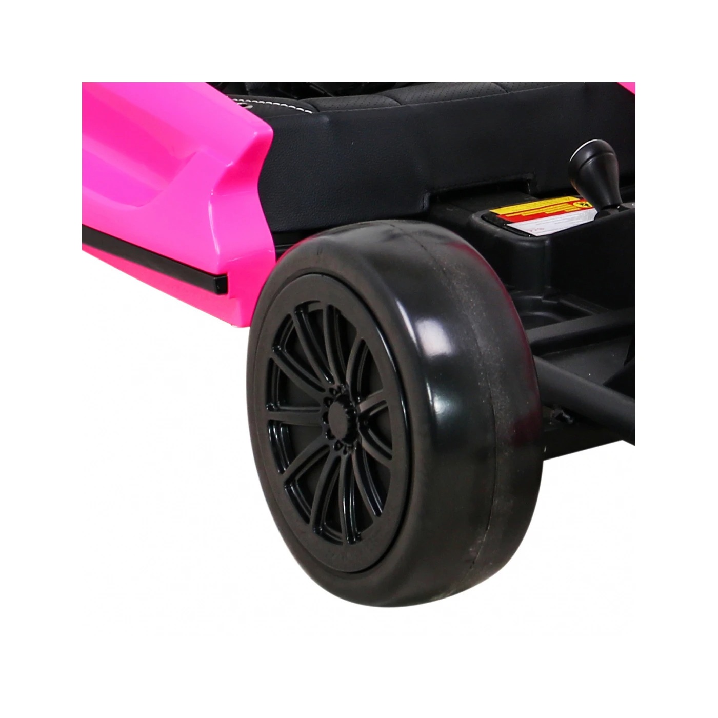 Электроавтомобиль Ramiz Speed 7 Drift King 24 В