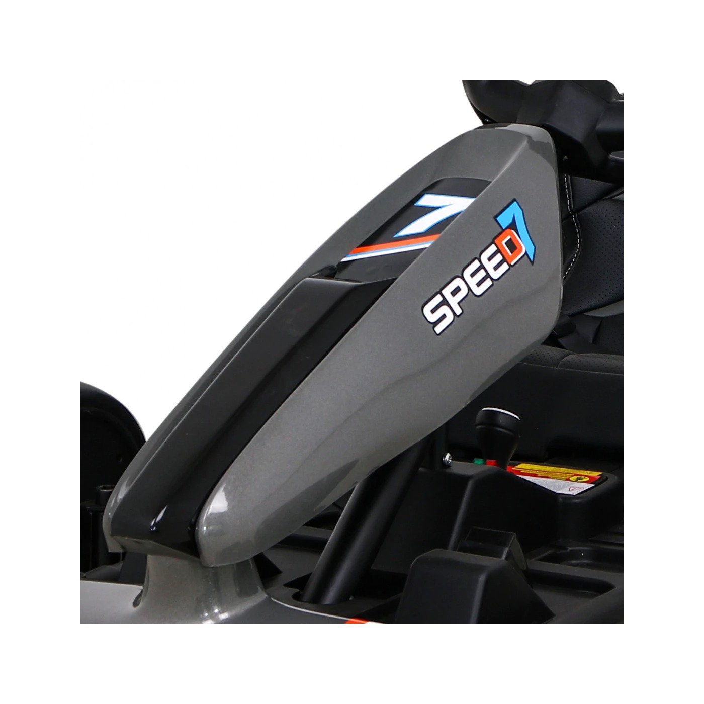 Электроавтомобиль Ramiz Speed 7 Drift King 24 В