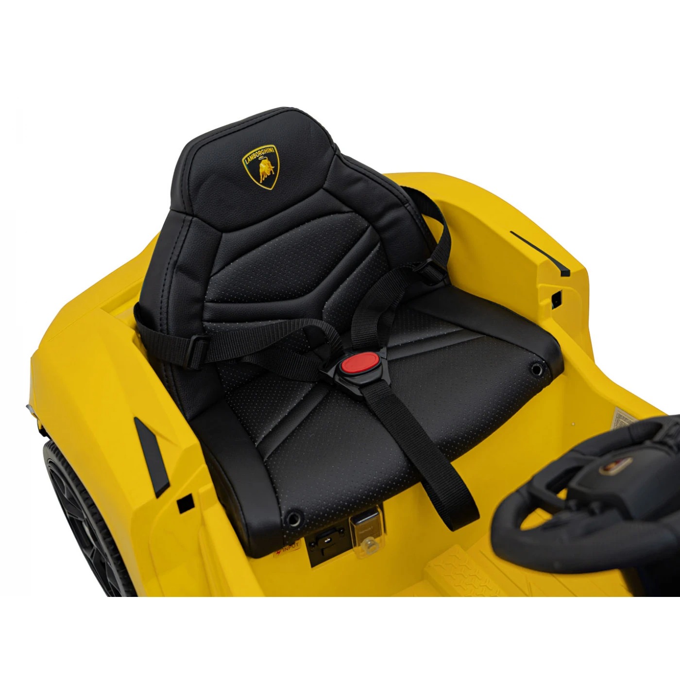 Электромобиль Ramiz Lamborghini Revuelto 12 В