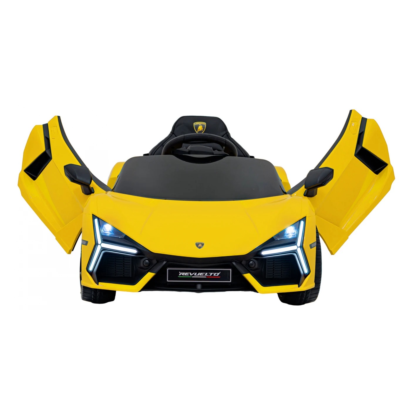 Электромобиль Ramiz Lamborghini Revuelto 12 В