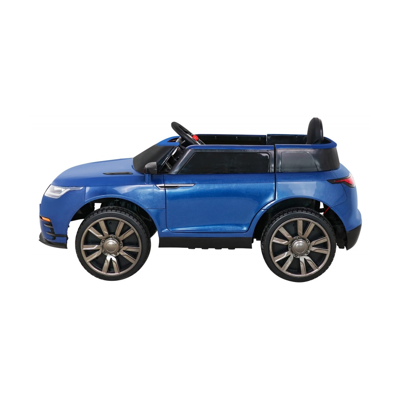 Электромобиль Ramiz Land Rover Super-S 12 В на пульте управления