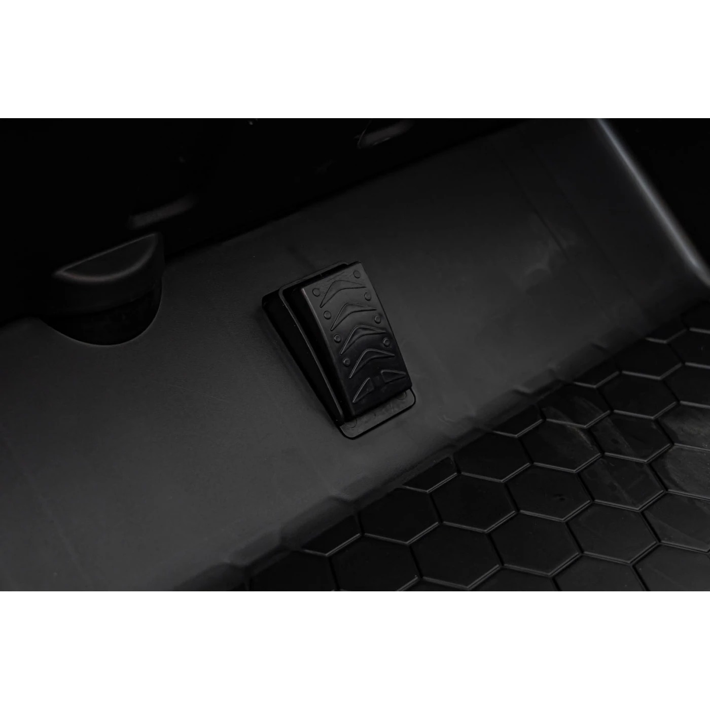 Электромобиль-внедорожник Ramiz HONDA Talon 4x4 24 В