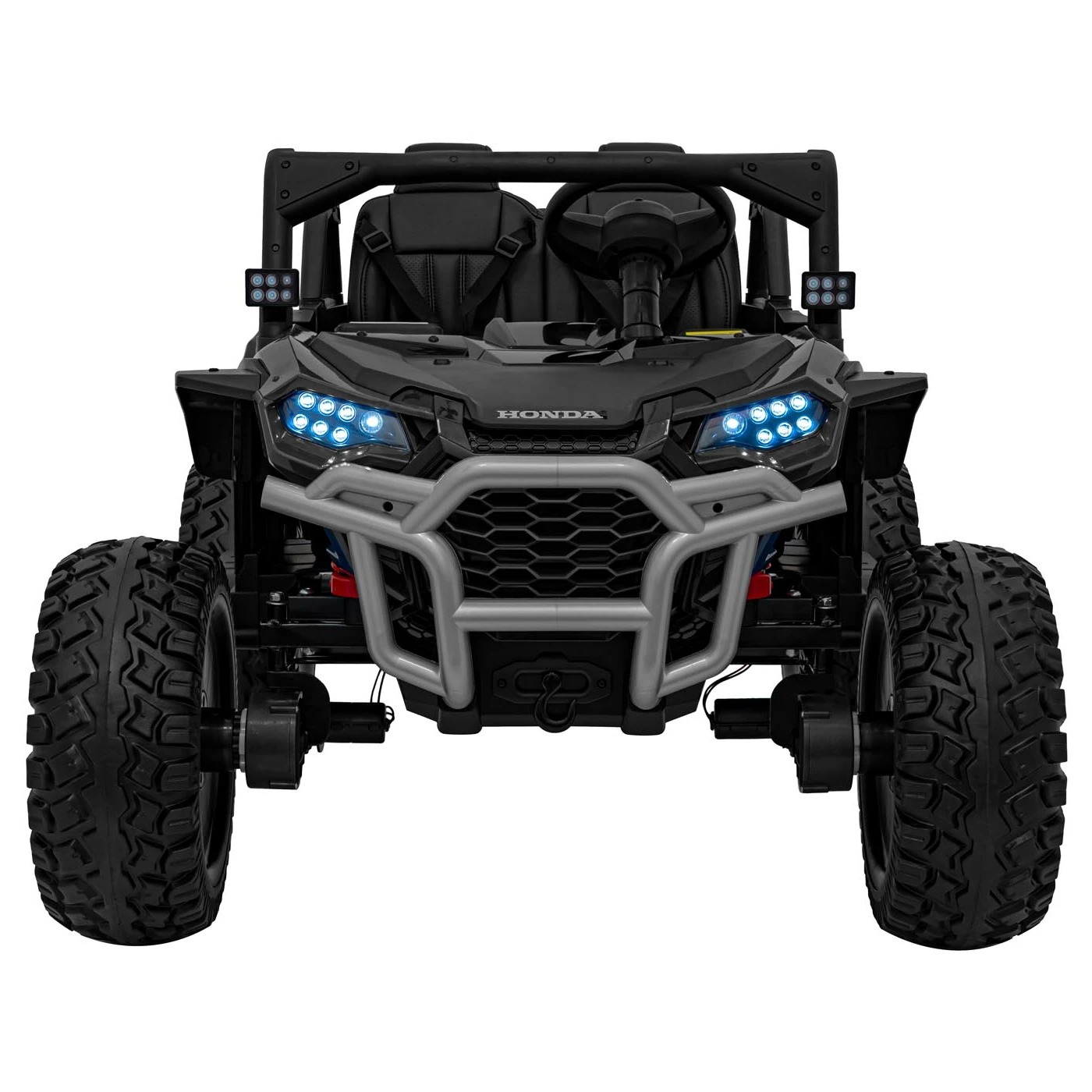 Электромобиль-внедорожник Ramiz HONDA Talon 4x4 24 В