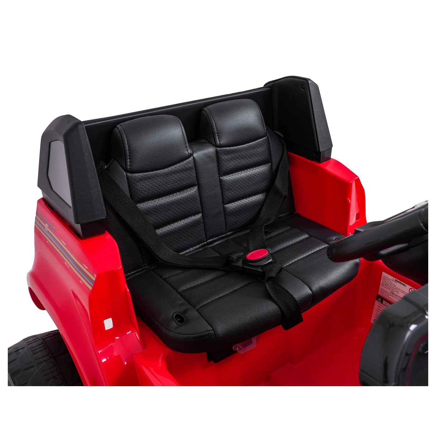 Электромобиль Ramiz Toyota Land Cruiser Prado 12 В