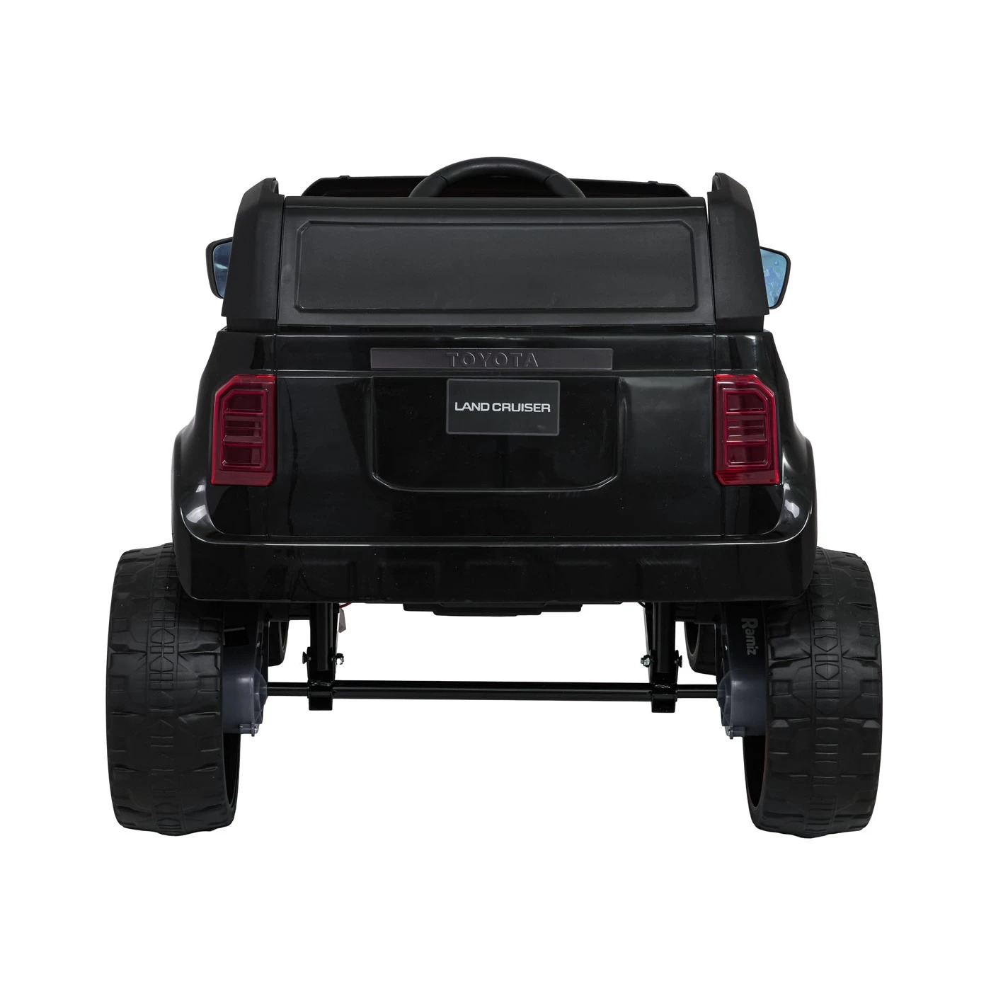 Электромобиль Ramiz Toyota Land Cruiser Prado 12 В