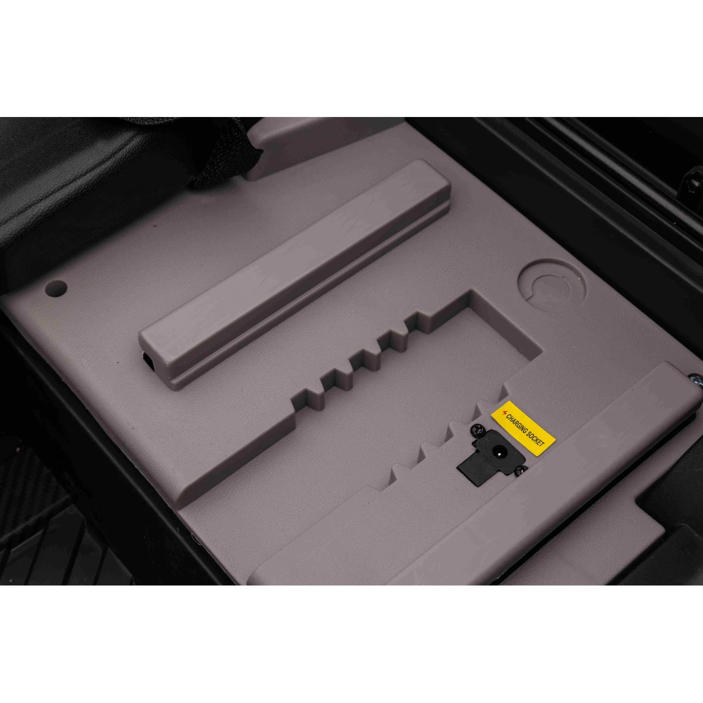 Электромобиль-внедорожник Ramiz UTV X3 Off-Road 24 В