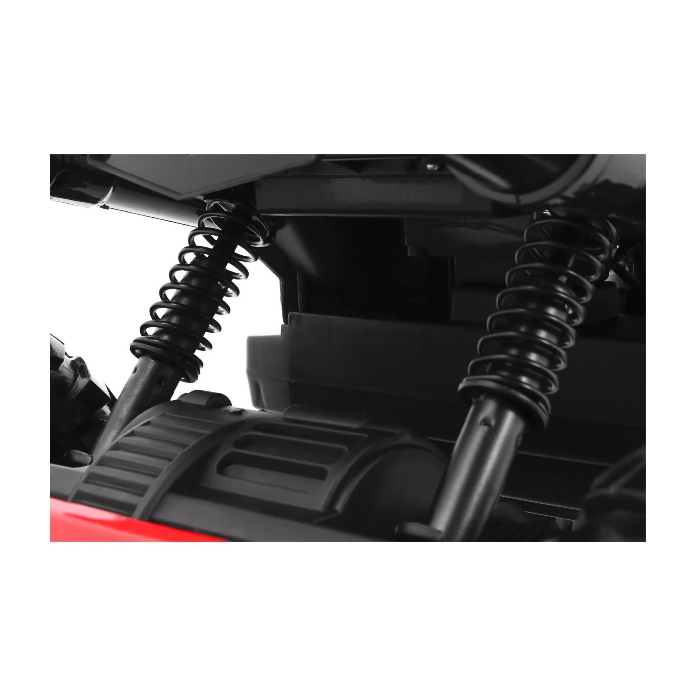 Квадроцикл Ramiz Sport Run 4x4 12 В