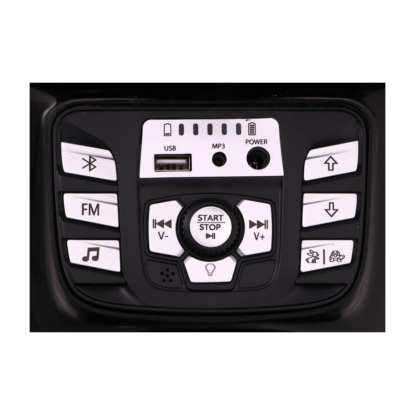 Квадроцикл Ramiz Sport Run 4x4 12 В