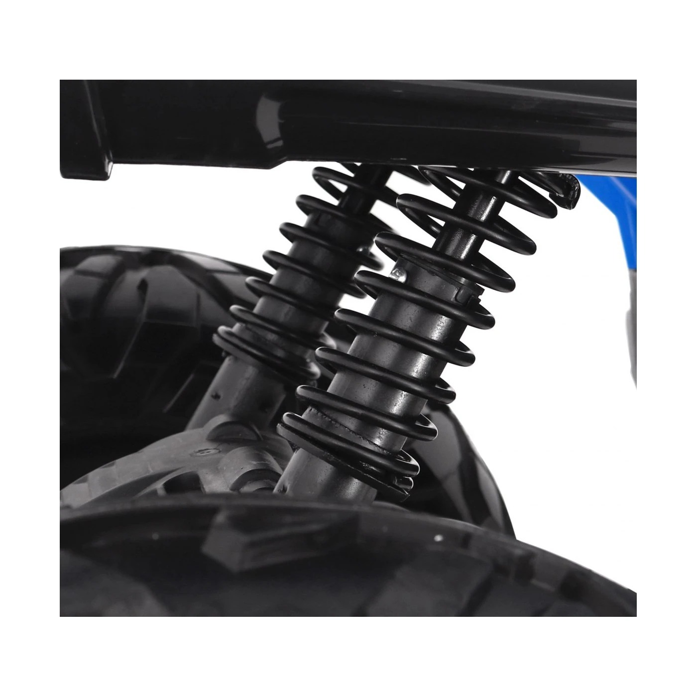 Квадроцикл Ramiz Sport Run 4x4 12 В