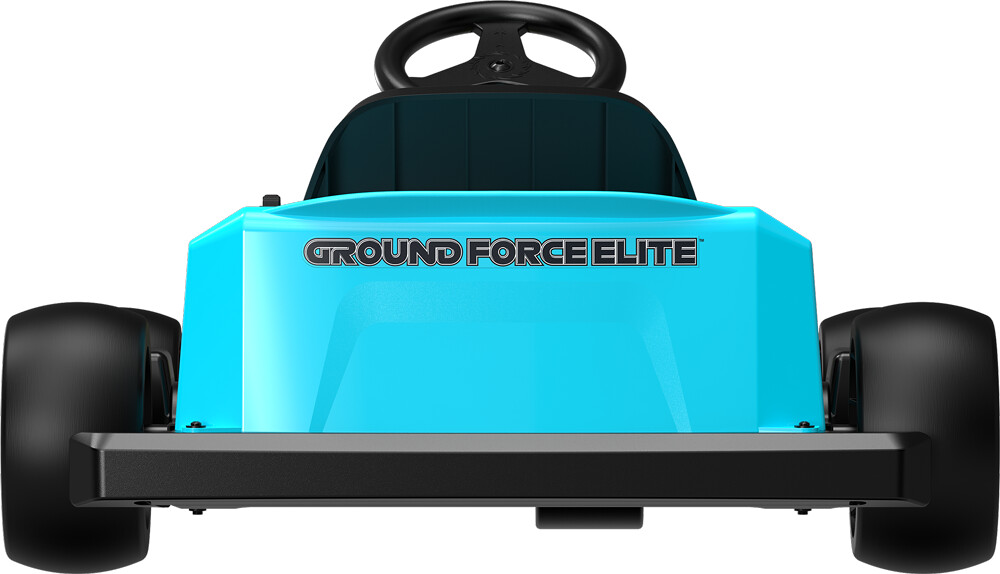 Детский электрокартинг Razor Ground Force Elite 3х12 В, 25173804