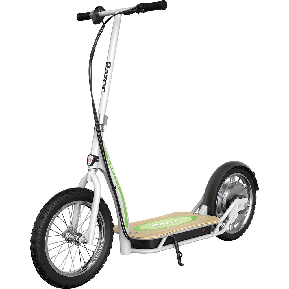 Электросамокат Razor EcoSmart SUP