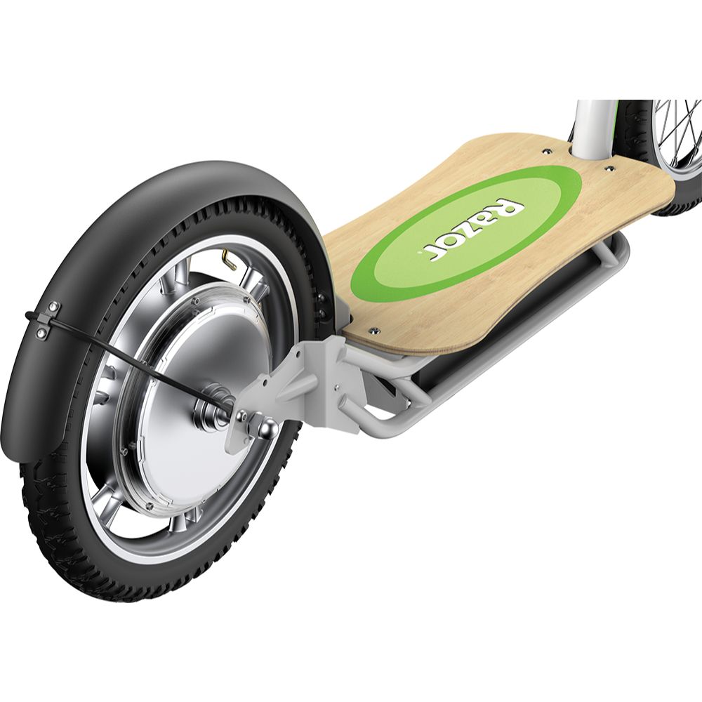 Электросамокат Razor EcoSmart SUP