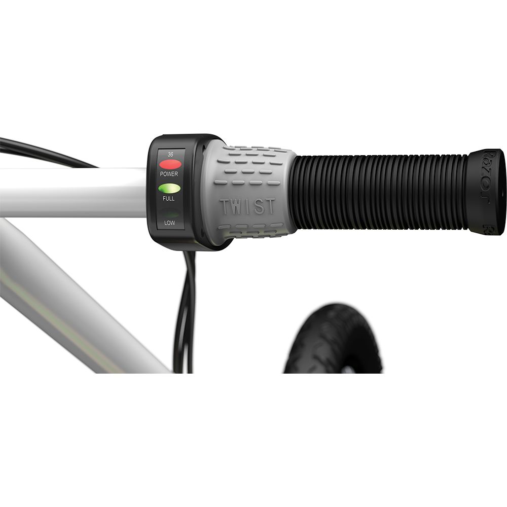 Электросамокат Razor EcoSmart SUP