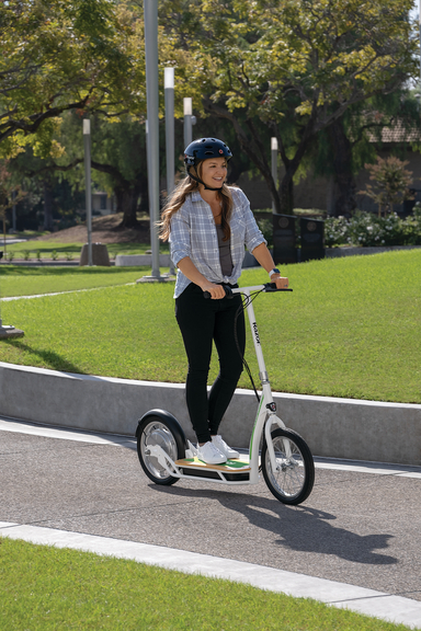 Электросамокат Razor EcoSmart SUP
