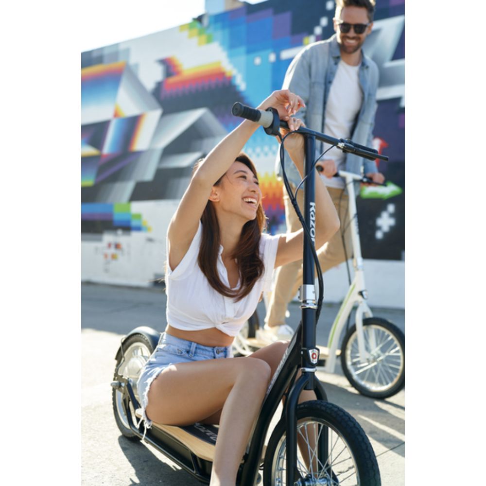 Электросамокат Razor EcoSmart SUP