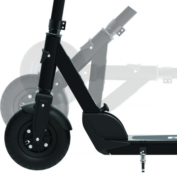 Электросамокат Razor E Prime AIR, 13173816