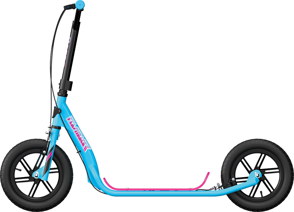 Самокат Razor Flashback