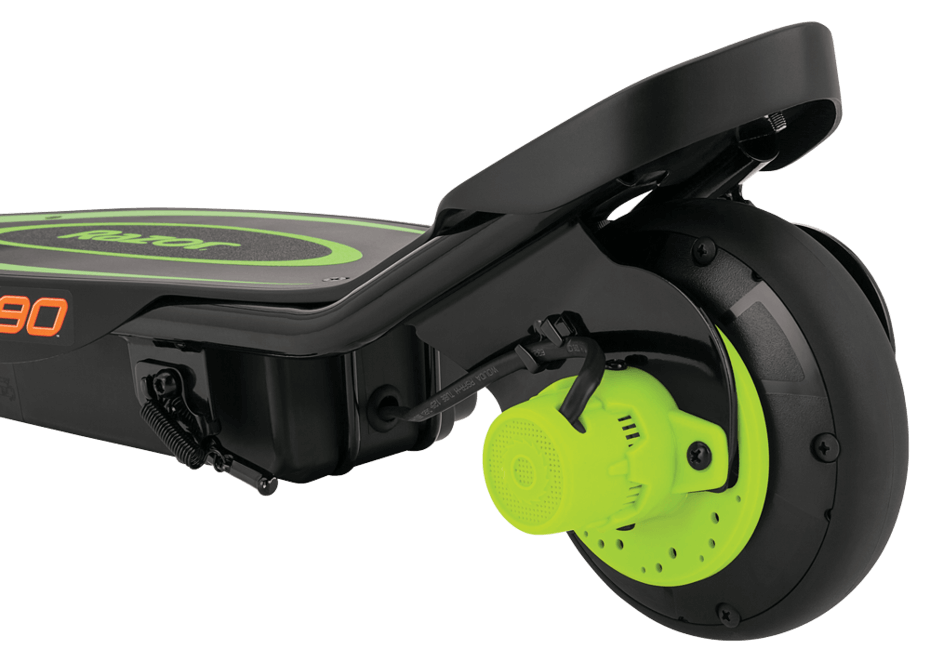 Электросамокат Razor E90 PowerCore