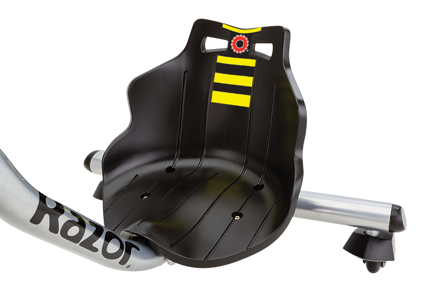 Электровелосипед Razor Power Rider 360, 20173801