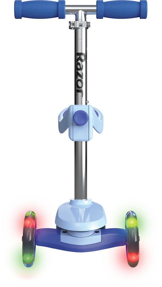 Детский самокат 2 в 1 Razor Rollie