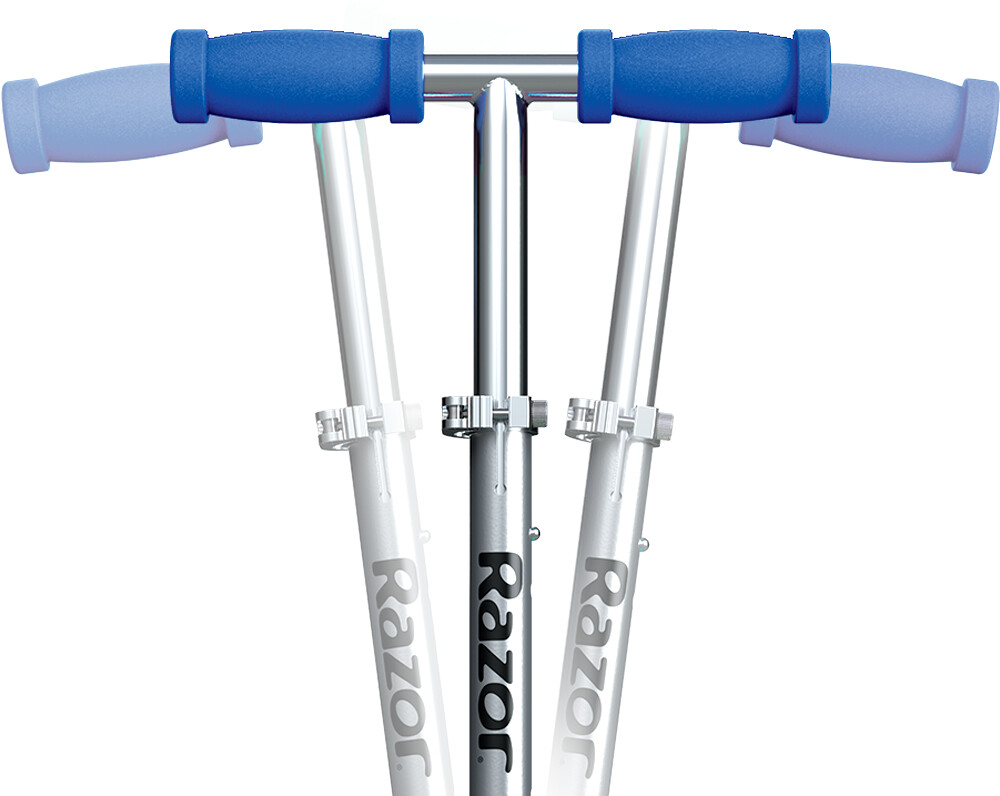 Детский самокат 2 в 1 Razor Rollie