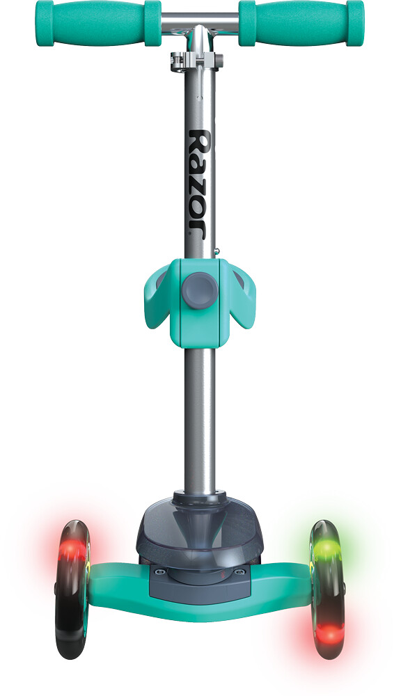 Детский самокат 2 в 1 Razor Rollie